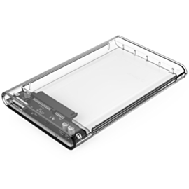 Sərt disk üçün korpus ORICO 2139U3-CR-BP 