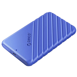 Sərt disk üçün korpus ORICO 25PW1C-C3-BL-EP 