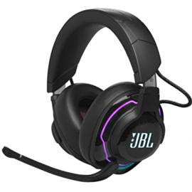 Наушники JBL Quantum 910 JBLQ910WLBLK Black