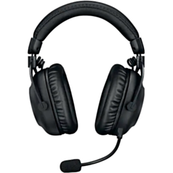 Qulaqlıq Logitech G Pro X2 Lightspeed L981-001263 Black
