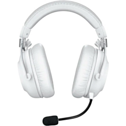 Qulaqlıq Logitech G Pro X2 Lightspeed L981-001269 White