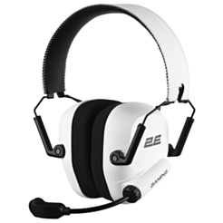 Qulaqlıq 2E HG365 2E-HG365WT-WL White