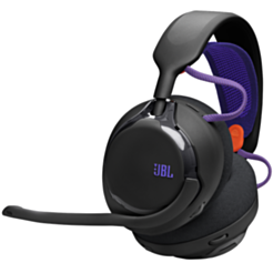 Qulaqlıq JBL Quantum 650 JBLQTUM650BLK Black