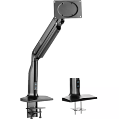 Asqı 2E Single Select Spring Assisted 2E-1MCBUSB