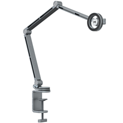 Magssory Magnet Phone Holder Arm ACM005 Dark Grey
