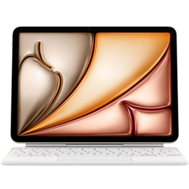 Qoruyucu örtük-klaviatura Apple Magic for 11" iPad M3 MDFV4RS/A