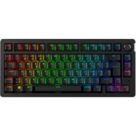 Игровая клавиатура HyperX Alloy Rise RGB 91Y91AA