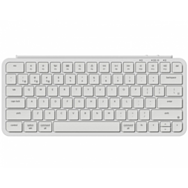 Клавиатура Keychron B1 Pro Ivory White