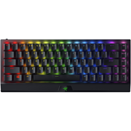 Игровая клавиатура Razer BlackWidow V3 Mini Hyperspeed Green Switch RZ03-03891600-R3R1
