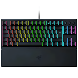 Игровая клавиатура Razer Ornata V3 TKL RZ03-04881600-R3R1
