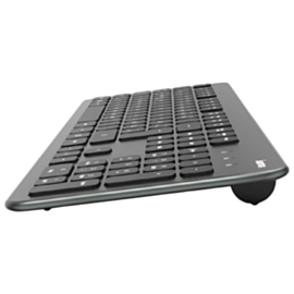 Klaviatura Hama KMW-700 Combo Grey