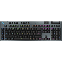 Игровая клавиатура Logitech G915 X Lightspeed L920-012676 Black