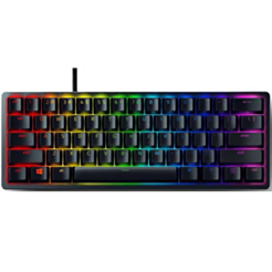 Игровая клавиатура Razer Huntsman Mini RZ03-03390200-R3M1 Black