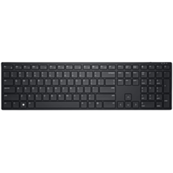 Клавиатура Dell KB500 (580-AKOR_AZ) Black