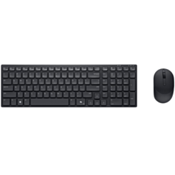 Клавиатура Dell Pro KM555 (580-BBVZ_AZ) Combo Black