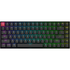 Oyun klaviaturası Keychron K2 Version 3 Brown Switch K3X-H3-AZ