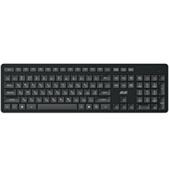 Клавиатура 2E KS260 2E-2E-KS260WB_CI Black