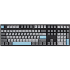 Игровая клавиатура Varmilo MA108M Moonlight V-Lyv