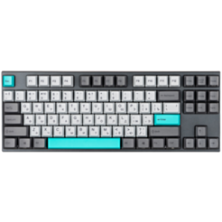 Oyun klaviaturası Varmilo MA87M Moonlight C-Sakura