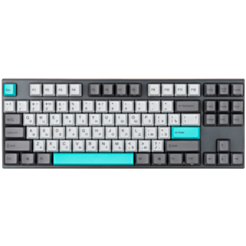 Oyun klaviaturası Varmilo MA87M Moonlight V-Daisy