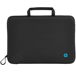 Сумка для ноутбука HP Mobility 14” 4U9G9AA Black