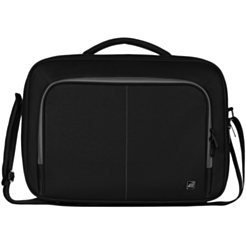 Notbuk çantası 2E Vector 16 2E-CBN5216BK Black