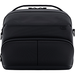 Сумка для ноутбука Dell Pro 14-16 Plus CC5626 / 460-BFFY_AZ Black