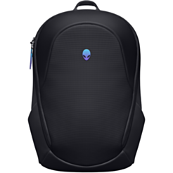 Bel çantası Dell Alienware 16 AW5625P / 460-BFCR_AZ Black