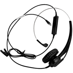 Наушники Navijin HD1 One Side Wide