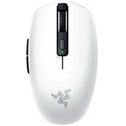 Gaming Mouse Razer Orochi V2 RZ01-03730400-R3G1 White