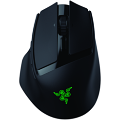 Gaming Mouse Razer Basilisk Mobile RZ01-04310100-R3G1 Black
