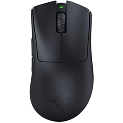 Gaming Mouse Razer DeathAdder V3 Pro RZ01-04630100-R3G1 Black