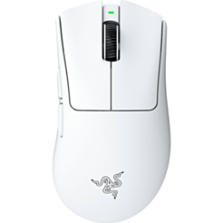 Mouse Razer DeathAdder V4 Pro RZ01-05330200-R3G1 White