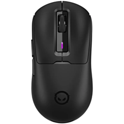 Gaming Mouse Lorgar MSA10W Advanced LRG-MSA10W-BK Black