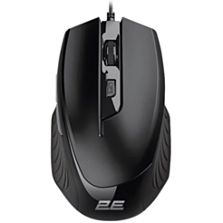 Mouse 2E MF180 2E-MF180UB Black