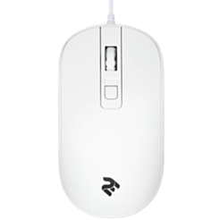 Mouse 2E MF110  2E-MF110UW White