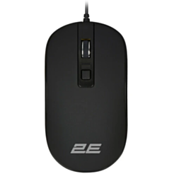 Mouse 2E MF110 2E-MF110UB Black