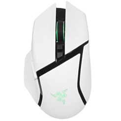 Gaming Mouse Razer Basilisk V3 Pro White RZ01-04620200-R3G1