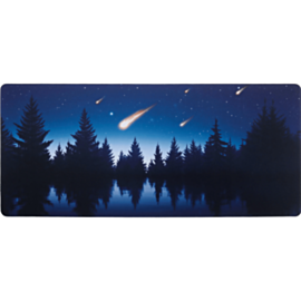 Mouse pad Red Square Serenity XXL Polyester RSQ-40061
