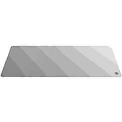Mouse Pad Red Square Polyester İO MP XL IO422 Light