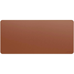 Mouse Pad Satechi Vegan-Leather Premium Mat ST-LPDMN Brown