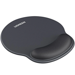 Mouse Pad Ugreen LP668_25245 Black