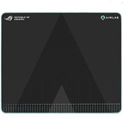 Gaming Mouse Pad Asus ROG Hone Ace Aim Lab Edition 90MP0380-BPUA00 Black