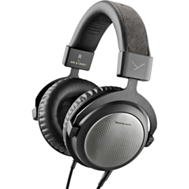Наушники Beyerdynamic T5 Black