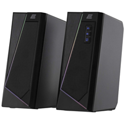 Akustik sistem 2E PCS233 2E-PCS233BK Black