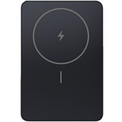 Power Bank Xiaomi Super Slim 5000 мАч WPB0507S Black