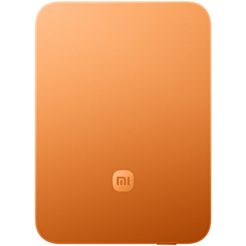 Power Bank Xiaomi UltraThin 5000 mAh MDY-20-EB / BHR0975GL Orange