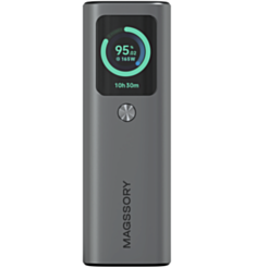 Power Bank Magssory 165W 20000 mAh PBN007 Midnight