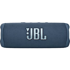 Portativ akustika JBL Flip 6 Blue