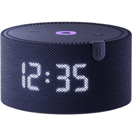 Smart akustika Yandex Station Mini Plus Watch YNDX-00020BL Blue